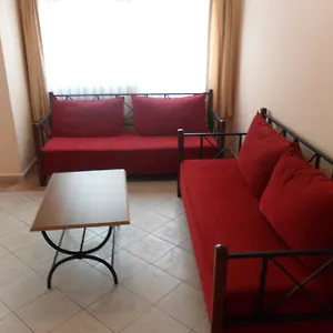 Otel Club Arya Apart, Gümbet