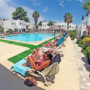 Otel Bagevleri, Bodrum