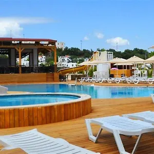 Otel Poseidon, Bodrum